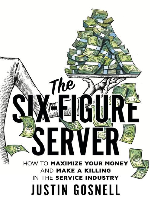 Cover image for The Six-Figure Server